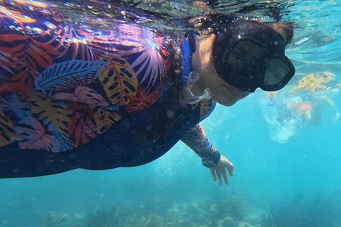 1.5 hours Snorkeling at Tulum's paradise reef - Getting to the meeting point and boarding smoothly