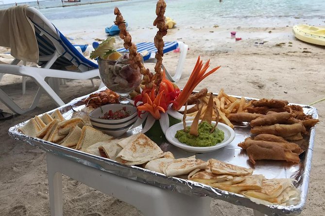 1 Day Costa Maya All Included Beach Break - Who This Excursion Suits Best (and Who Should Think Twice)