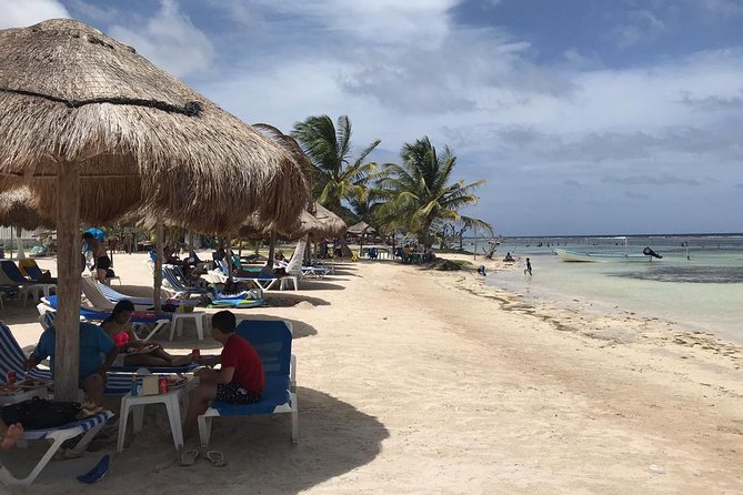 1 Day Costa Maya All Included Beach Break - Value Check: Is $99 Really a Deal?