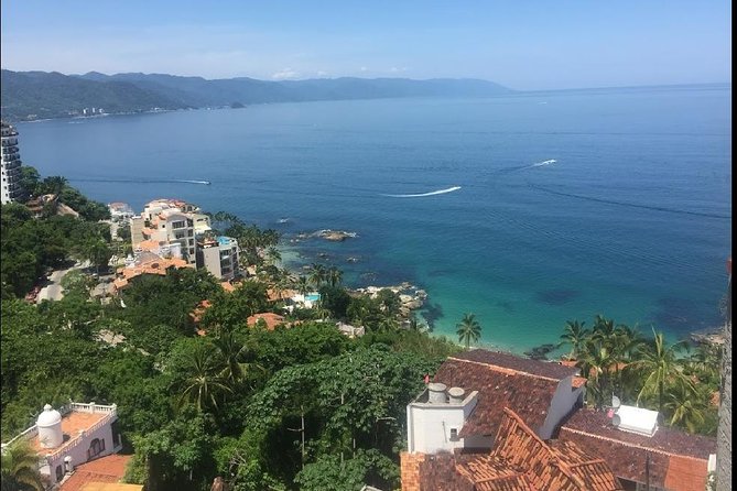 1 to 6 Passengers Vallarta Private City Tour - Pickup, timing, and how the morning starts right