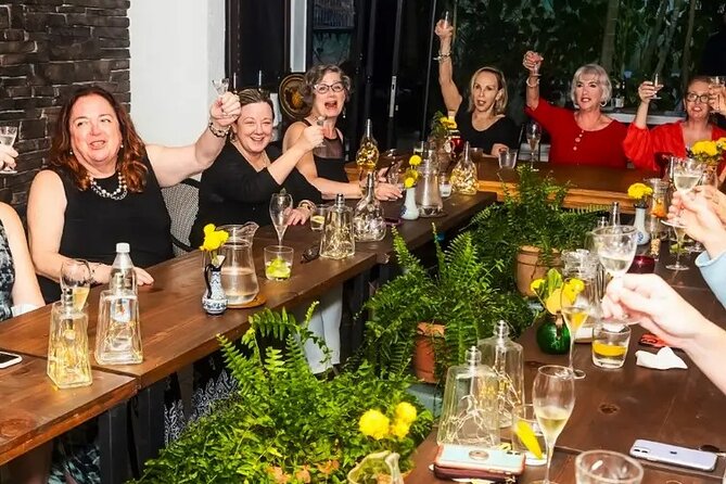 10 Experiences Tour: A Culinary Journey Through Mexico - The Dinner Itself: 10 Courses, 10 State Stories