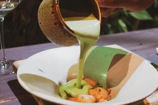 10 Experiences Tour: A Culinary Journey Through Mexico - Spirit Pairings: Tequila, Mezcal, Beer, and Wine