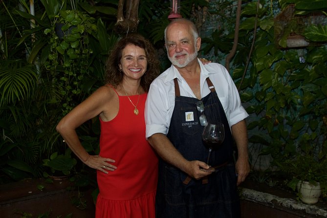 10 Experiences Tour: A Culinary Journey Through Mexico - The Show: Audio-Visual Production and Surround Sound