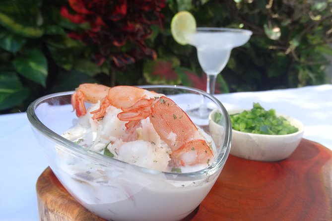 10 Experiences Tour: A Culinary Journey Through Mexico - Course Pacing and Portion Size: How Not to Miss Anything