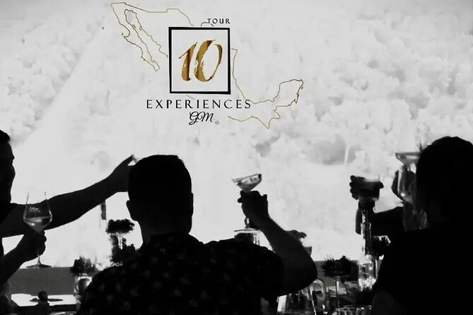 10 Experiences Tour: A Culinary Journey Through Mexico - Small-Group Setup at a Local Venue (Meeting Point and Timing)