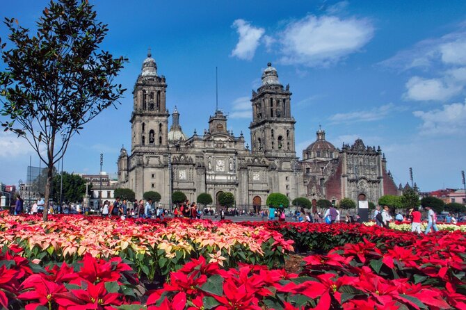 10 wonders of the Historic Center of Mexico City food and music - Key takeaways before you go