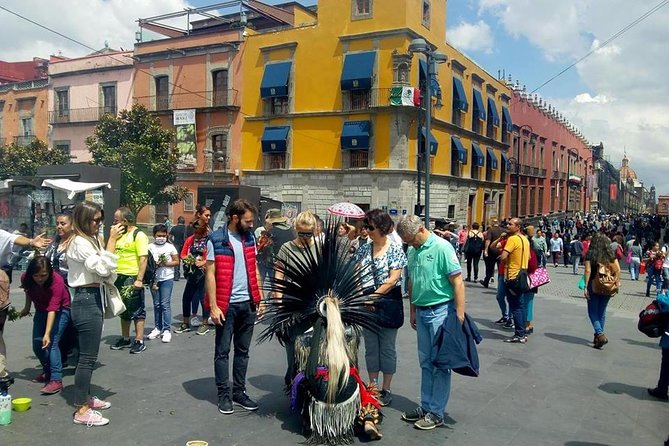 10 wonders of the Historic Center of Mexico City food and music - House of Tiles and La Ideal Bakery, where Your Snack Stops Become Culture