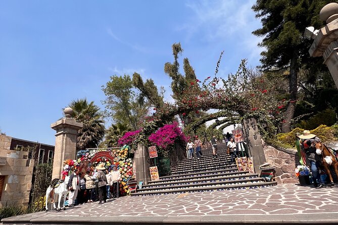 100% private tour in Guadalupe's Basilica with transport - Price, value, and who this tour fits best