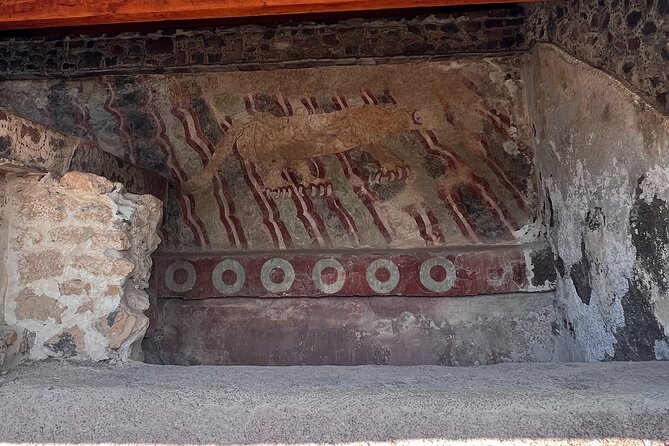 100% Private Tour in Teotihuacán Pyramids from Mexico City - Price and Value: What $120 Per Person Includes (and What It Does Not)