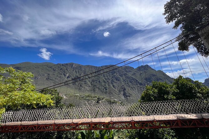 100% private tour to hotsprings Tolantongo from Mexico city - Guides who actually make the day better, from Gabriel to Omar