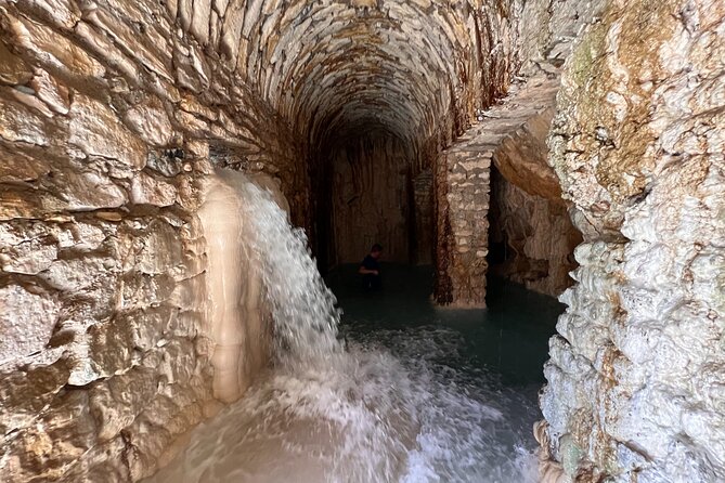 100% private tour to hotsprings Tolantongo from Mexico city - What to pack for Tolantongo: the practical stuff that saves your day