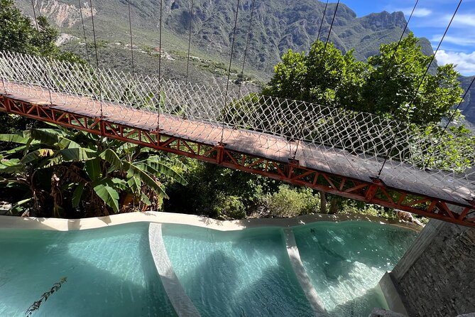 100% private tour to hotsprings Tolantongo from Mexico city - Price and value: is $179.22 per person reasonable for a private trip?