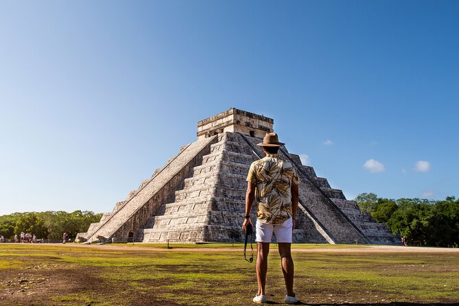 2 Day Combo Tour, Xcaret, Xel-Ha, Xplor and Chichen Itza Option - Two Parks Plus Chichén Itzá, Built for Flexible Scheduling