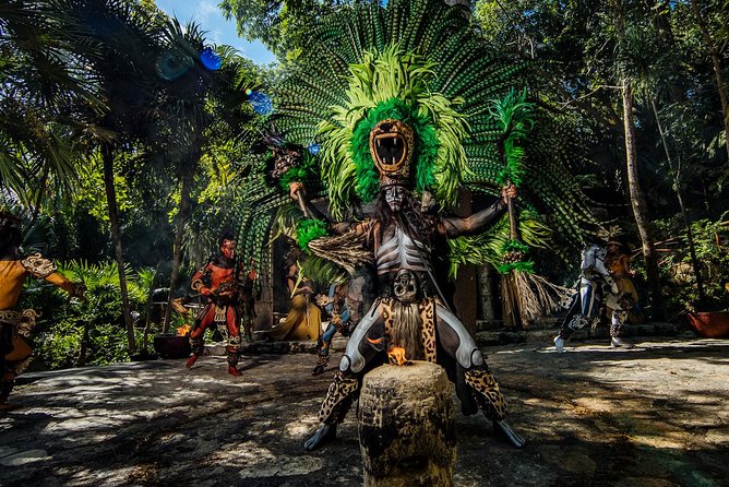 2 Day Combo Tour, Xcaret, Xel-Ha, Xplor and Chichen Itza Option - Timing Reality Check: Why 6 to 12 Hours Feels Like More