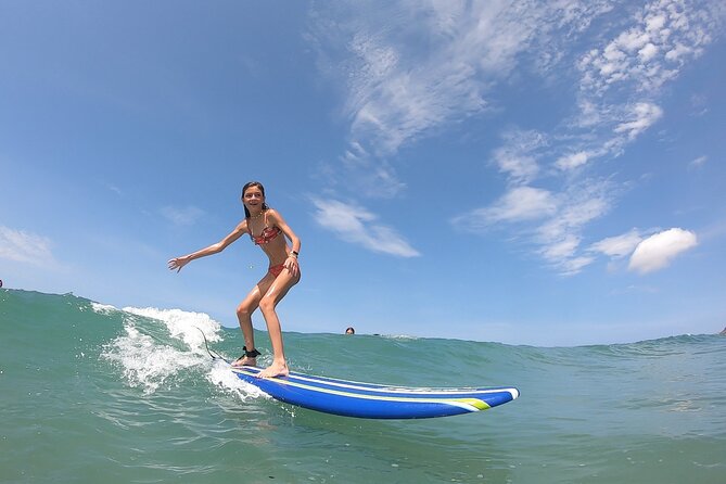 2 Hour Private Surfing Experience in Puerto Vallarta - Quick Hits: What Makes This Private Surf Time Work