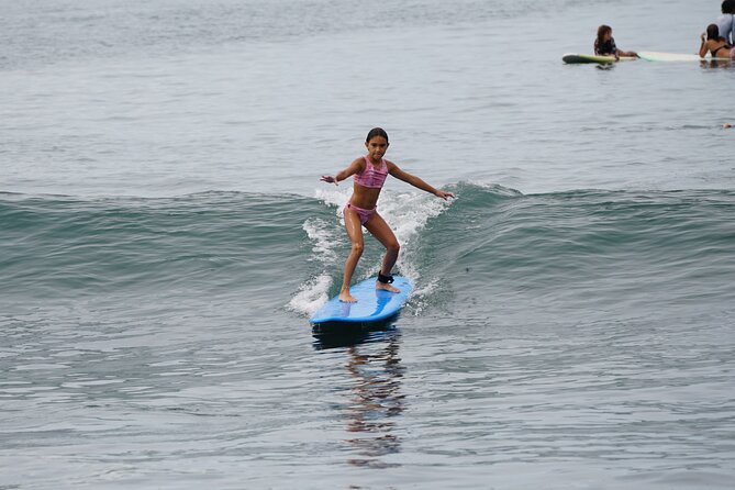 2 Hour Private Surfing Experience in Puerto Vallarta - The 10 to 15 Minutes That Makes Two Hours Easier