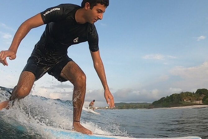 2 Hour Private Surfing Experience in Puerto Vallarta - What You Get for Surf Gear, Snacks, Water, and GoPro