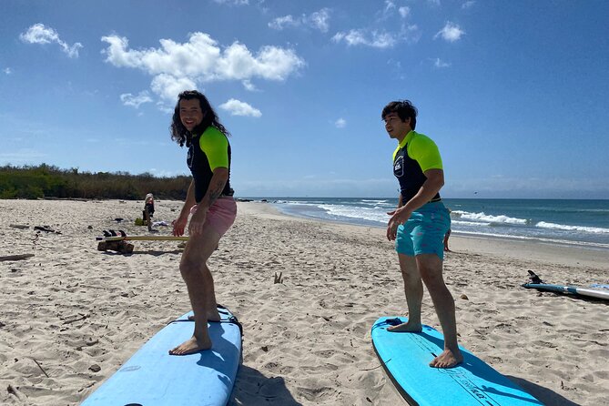2 Hour Private Surfing Experience in Puerto Vallarta - Value and Logistics: What You Gain for the Half-Day
