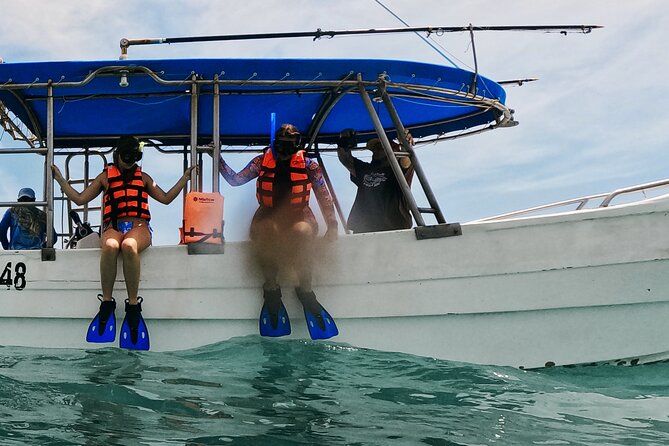 2-Hour Snorkeling in Two Spots of Tulum's Reef - Gear, guides, and what safety really looks like