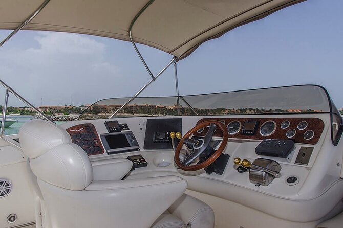 2 Hour Sunset - 51' Sea Ray Tulum, Playa del Carmen, Riviera Maya - Should you book the 2-hour Sea Ray sunset cruise?