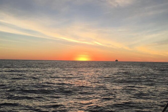 2 Hour Sunset Tour on Catamaran in Cabo San Lucas - Price and logistics: is $85 good value?