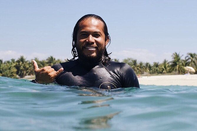2-Hour Surf Lesson in the Waves of Puerto Escondido - Key highlights worth your attention