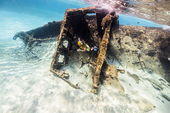 2 in 1 Parasail Cancun and Jet ski - The Real Cost Breakdown: $130 Is Just the Start