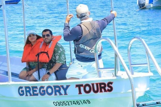 2 in 1 Tour | Arc Tour with Beach Drop - Key highlights you should care about