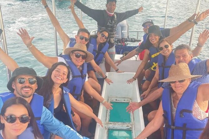 2 in 1 Tour | Arc Tour with Beach Drop - The Sea of Cortez photo stops: quick, named, and actually meaningful