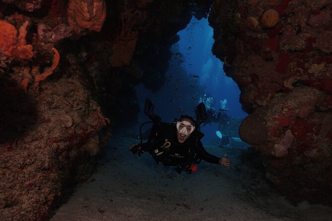 2 Tank Morning Dive: Scuba Diving in Cozumel - Price and Value: What $160 Covers, and What to Budget On Top