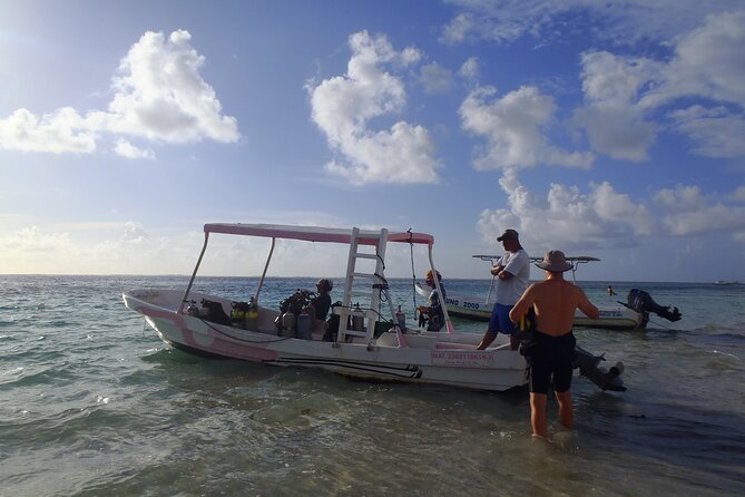 2 Tank Reef Dive in Mexico - Why Puerto Morelos fits a 3-hour two-tank plan