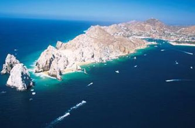 2-Tank Scuba in Marine Reserve and Corridor for Certified Divers - Key things to know before you go