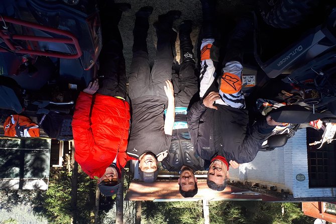 2 Volcanos - Special 2 pax, 3 -4 hr ride. Reserve Only 1 pax - Cumbres del Ajusco National Park, where the day becomes outdoor Mexico