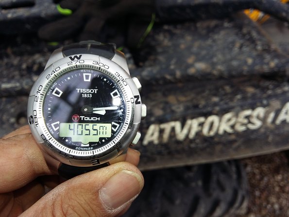 2 Volcanos - Special 2 pax, 3 -4 hr ride. Reserve Only 1 pax - Gear included, so you can pack smarter