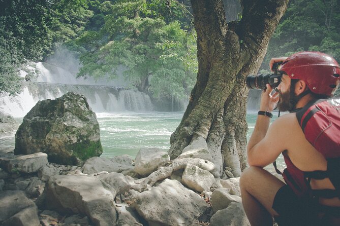 3-Day Adventure and Nature Tour in Huasteca Potosina from Ciudad Valles - Key Highlights You Will Care About