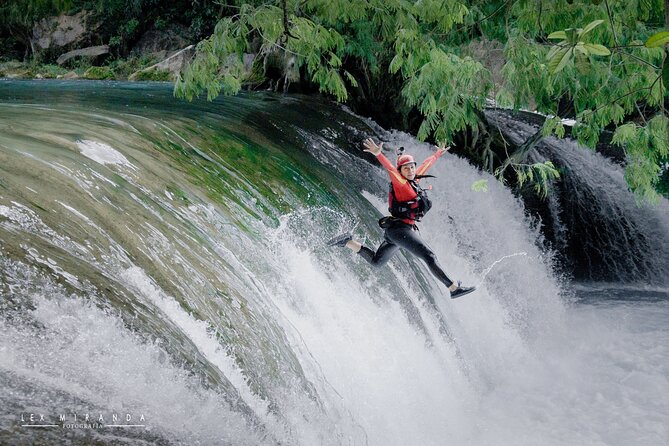 3-Day Adventure and Nature Tour in Huasteca Potosina from Ciudad Valles - What to Pack for Huasteca Potosina So You Do Not Regret It
