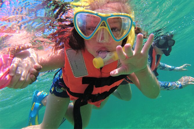3 Hour Costa Maya Snorkeling Excursion - La Leyenda ECO-TOURS - Back on land: hammocks, paddleboard, and kayak time
