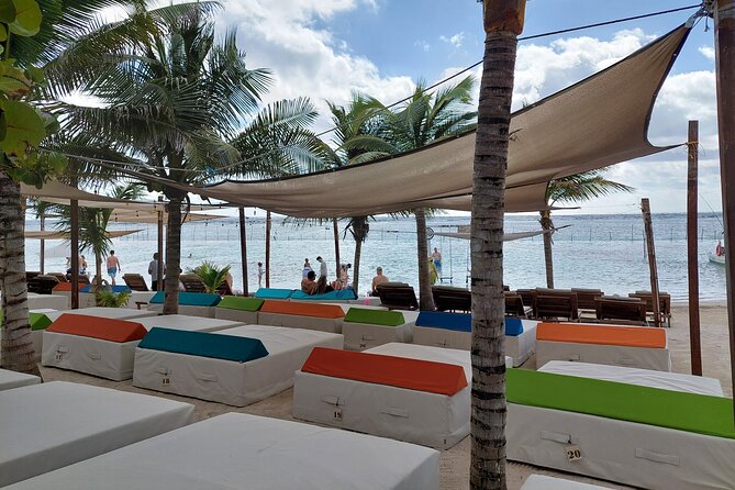 3 Hour Costa Maya Snorkeling Excursion - La Leyenda ECO-TOURS - Who this tour is for, and who should think twice