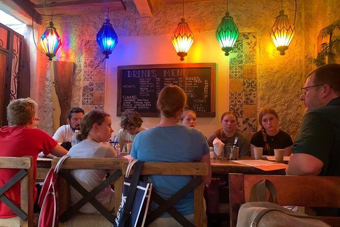3-Hour Guided Food Tour in Puerto Vallarta - Why this Old Town taco tour is smart for your first days in Puerto Vallarta
