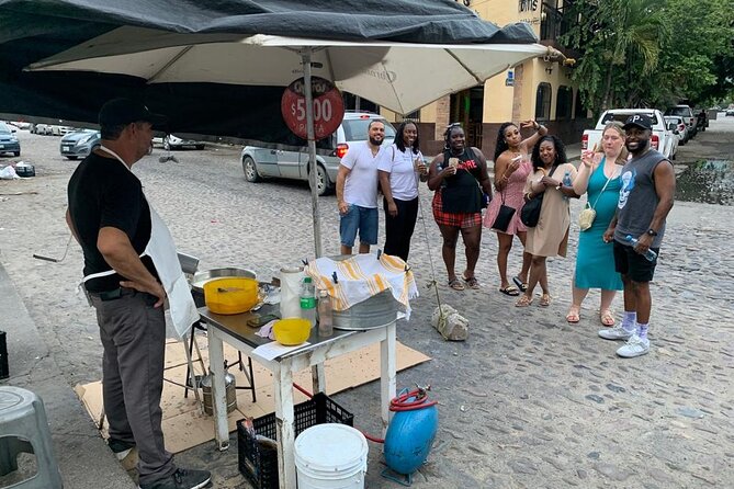 3-Hour Guided Food Tour in Puerto Vallarta - Old Town Market Viejo Vallarta: the chile lesson that changes how you order