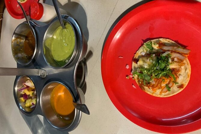 3-Hour Guided Food Tour in Puerto Vallarta - Price and what $59.74 really buys you