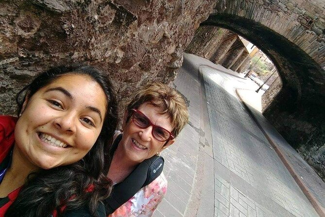 3-Hour Guided Walking Tour of Guanajuato - Price, Value, and Why the Small Group Size Matters