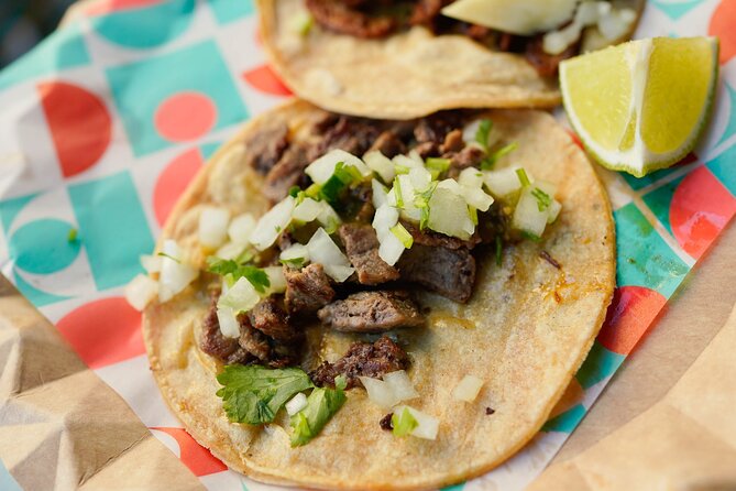 3-Hour Night Tacos and Mezcal Crawl in Mexico with Guide - Alcohol, age rules, and keeping control of the night