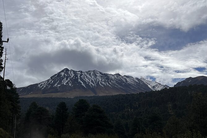 3 Hour Private Hike: Mountain Nevado Toluca from Mexico City - Why Nevado de Toluca makes a great Mexico City day trip