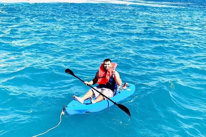 3 hour Snorkeling and Catamaran in Cabo San Lucas - Wildlife luck: whales, fish, and those magic moments
