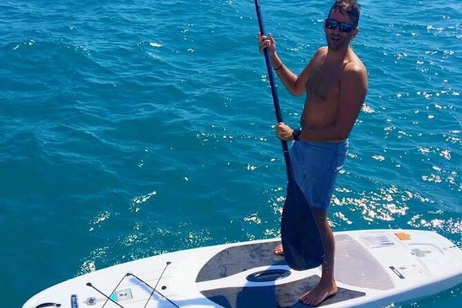 3 hour Snorkeling and Catamaran in Cabo San Lucas - From check-in to the water: the flow that makes it work