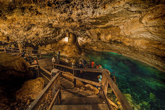 3 Hour Tour in The Sotuta de Peón Live Museum - Key highlights at a glance