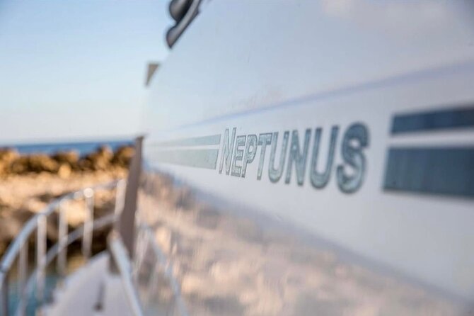 3 Hour Xpuha-60' Neptunus-Tulum, Playa del Carmen, Riviera Maya - Setting Sail From Puerto Aventuras, With Playa del Carmen in the mix