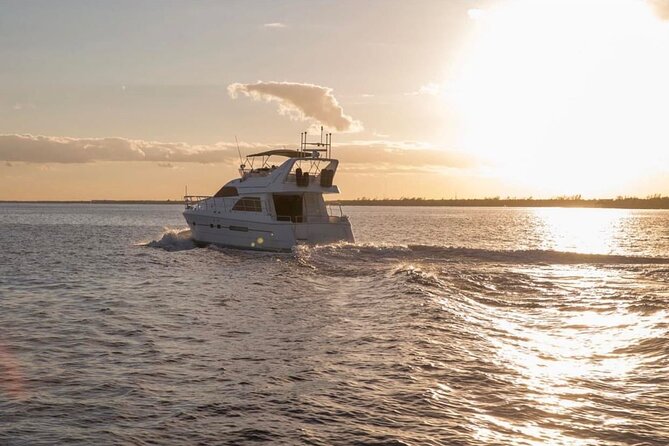 3 Hour Xpuha-60' Neptunus-Tulum, Playa del Carmen, Riviera Maya - Timing, weather, and why the day can feel different