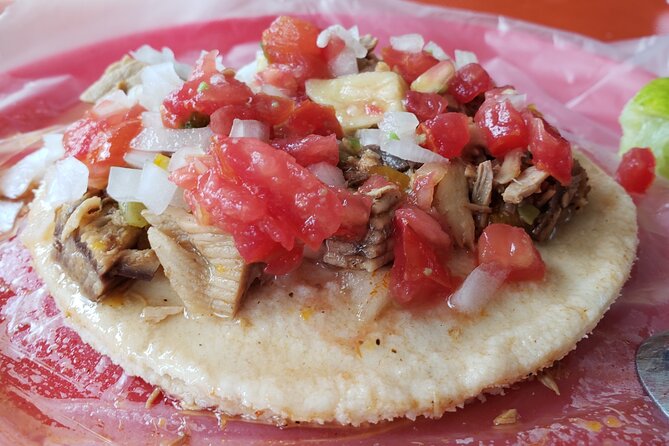 3 Hours of Guided La Paz Street Food Tour - Key highlights worth knowing